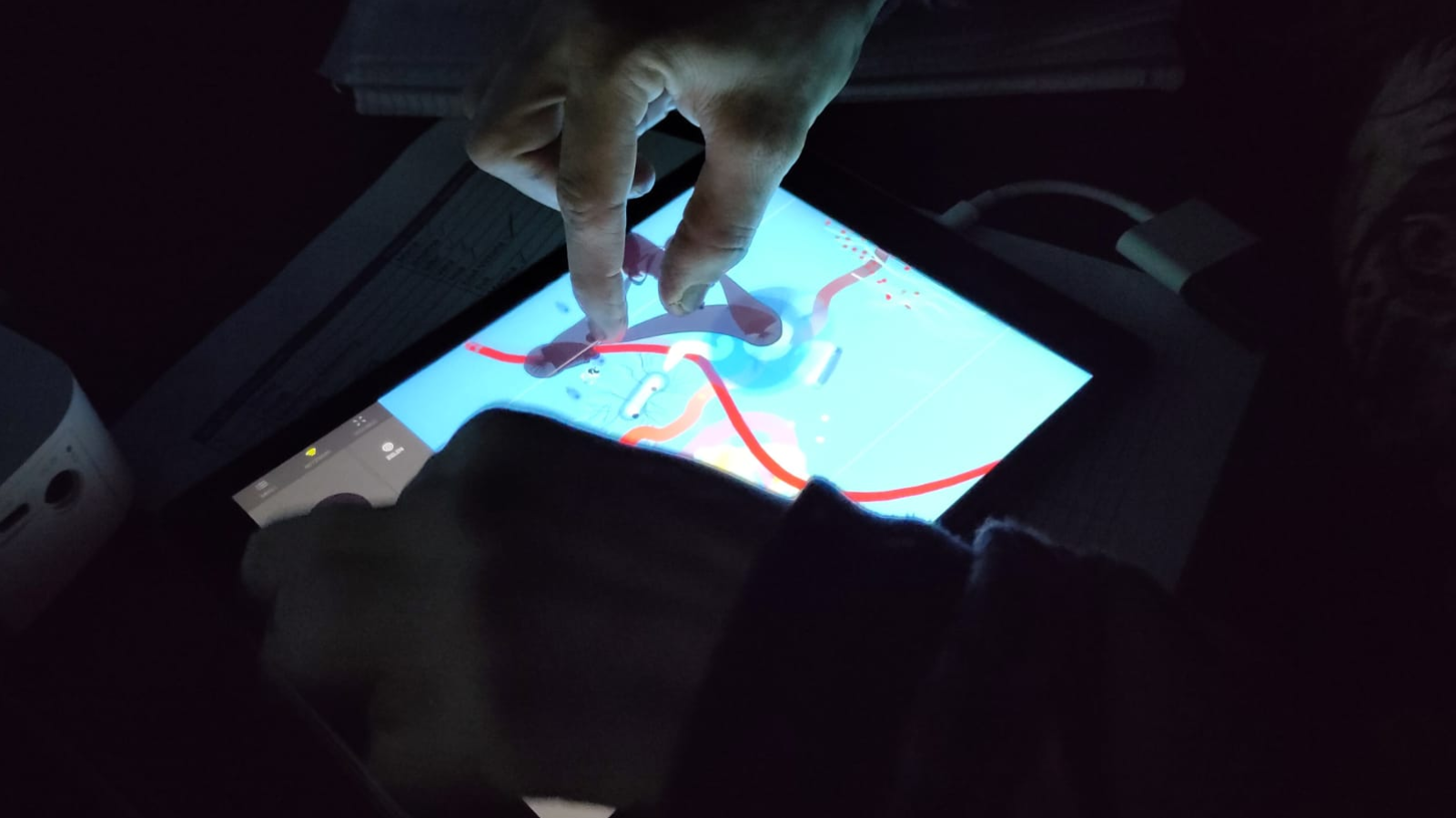 Kursdemo_Snap_Reduktion